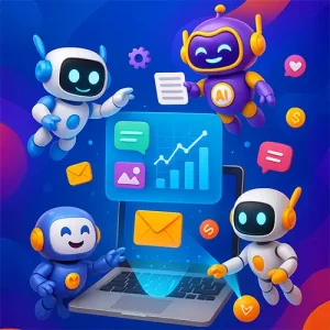 Online Business